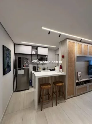 Imagem Apartamento à venda Pinheiros São Paulo