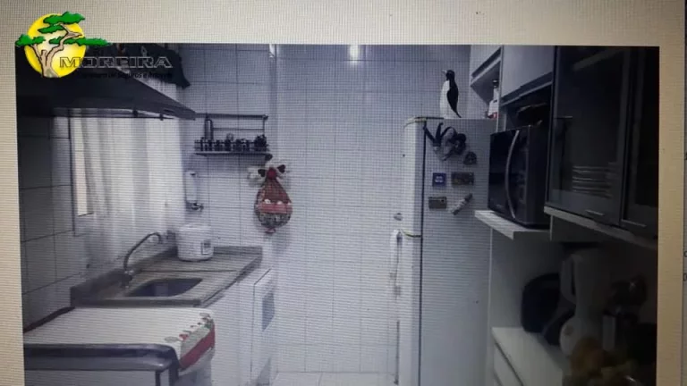 Imagem Apartamento para venda no Lauzane Paulista - São Paulo - SP