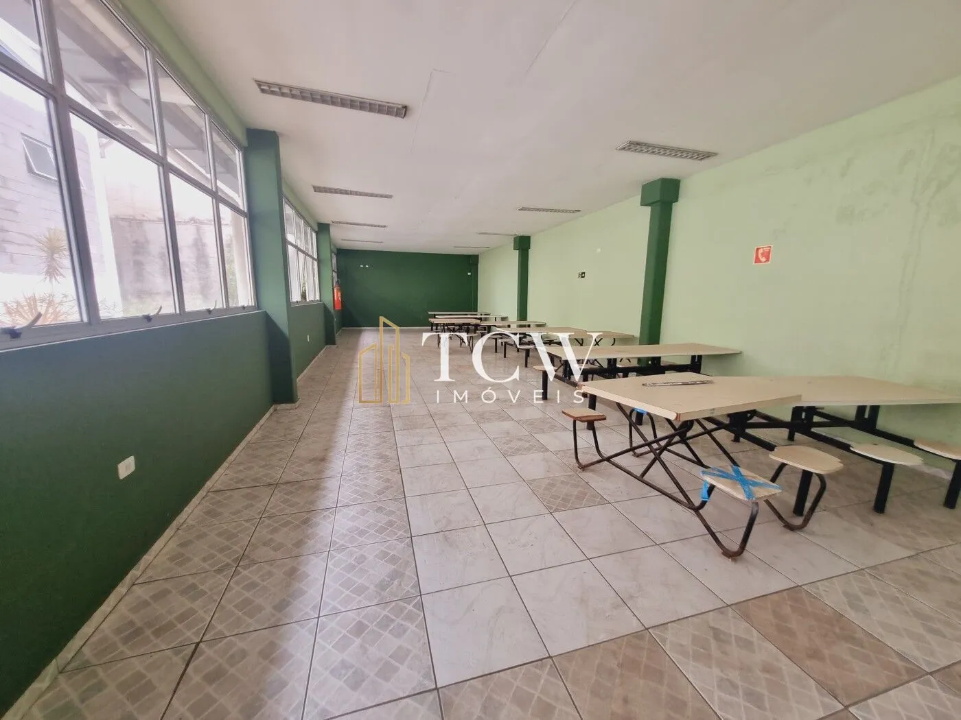 Imagem Galpão Industrial à Venda | 6.353 m² | Centro, Embu-Guaçu/SP