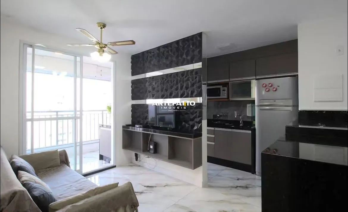 Foto do imóvel Apartamento para Alugar em Vila Andrade, São Paulo - SP em Avenida Alberto Augusto Alves