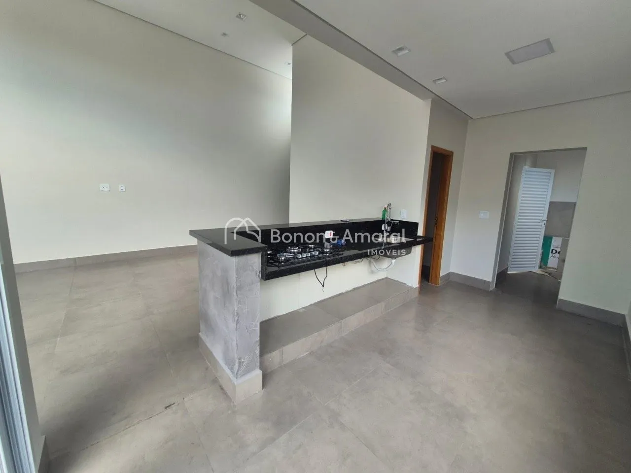 Imagem Casa a venda no Condomínio Jardim dos Lírios - Paulínia, SP