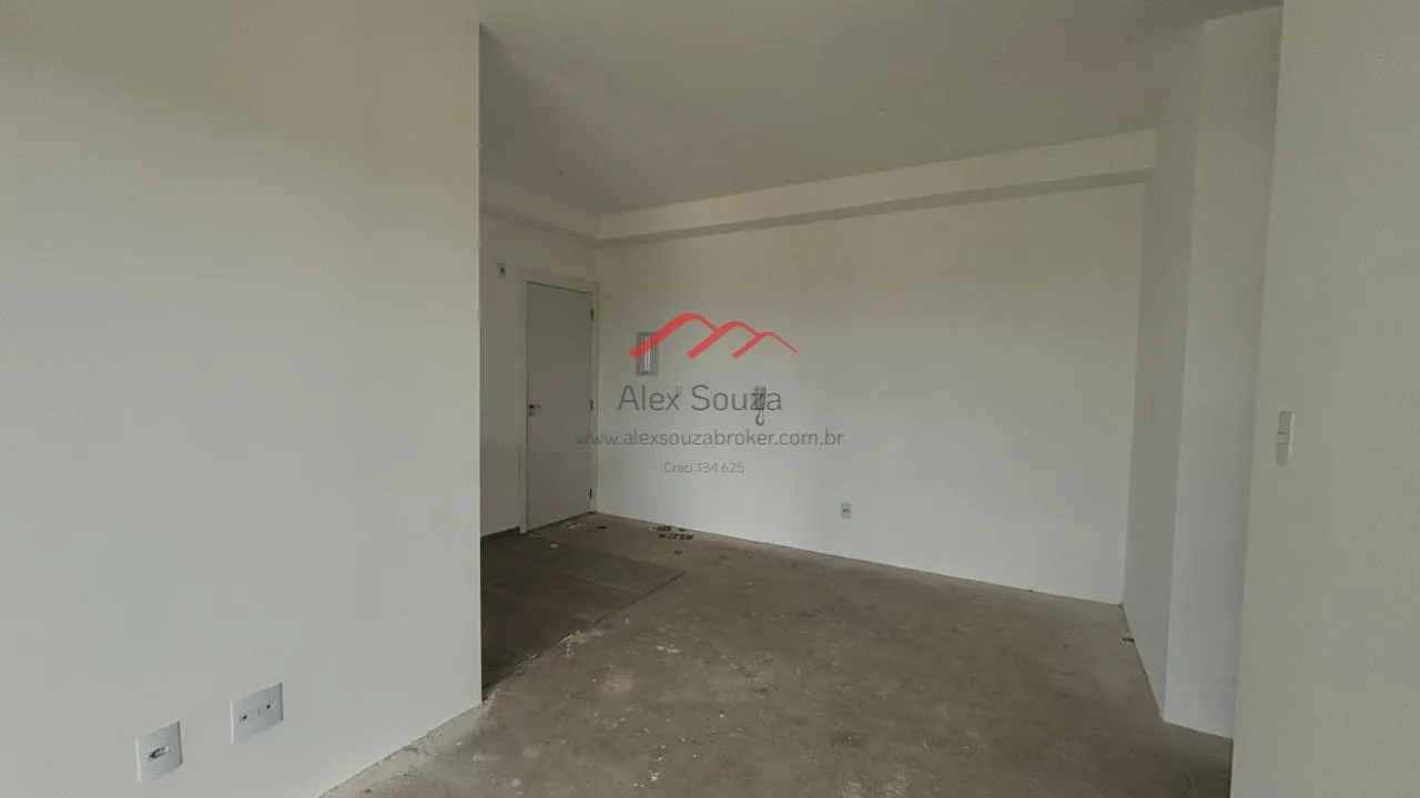 Imagem Apartamento para Venda em Sumaré, Jardim São Carlos, 2 dormitórios, 1 suíte, 2 banheiros, 1 vaga