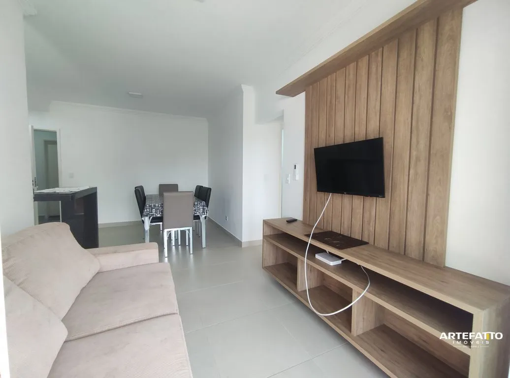 Imagem Apartamento à venda em Ubatuba, Toninhas, com 2 quartos, 68m2