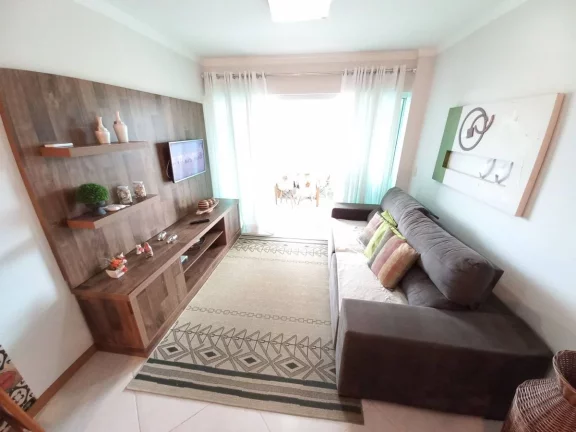 Imagem Apartamento 3 dormitórios Novo