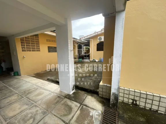 Imagem CASA 30X30, PISCINA, SUÍTES, ÁREA GOURMET, 5 QUARTOS, 900M²