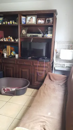 Imagem Apartamento com 3 Quartos à Venda, 90 m² em Indianópolis - São Paulo