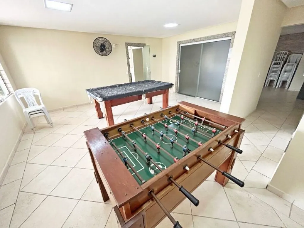 Imagem APARTAMENTO COM 60,00 m² - TUPI - PRAIA GRANDE SP