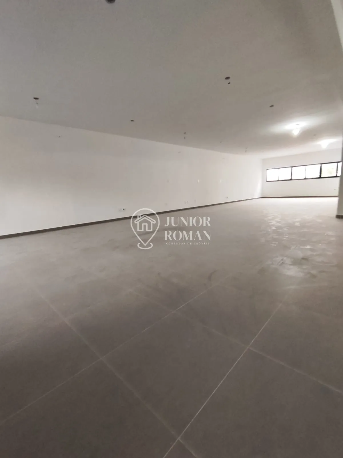 Imagem SALÃO COMERCIAL COM 425M² PARA LOCAÇÃO NO JARDIM DO MAR - SÃO BERNARDO DO CAMPO