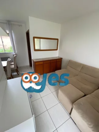 Imagem Casa semi mobiliada para Locação no Bela Vista - SIM