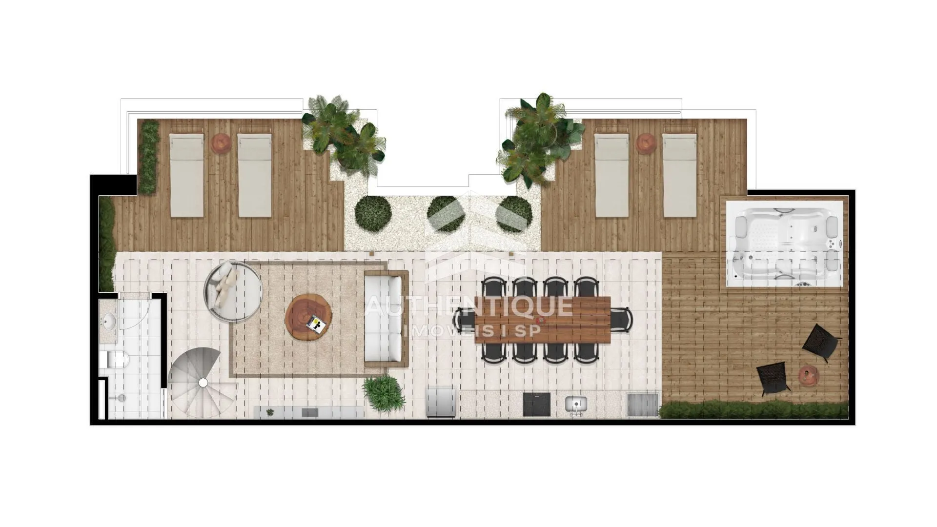 Imagem Home Studio 47 Pinheiros - Apartamento à venda em São Paulo/SP