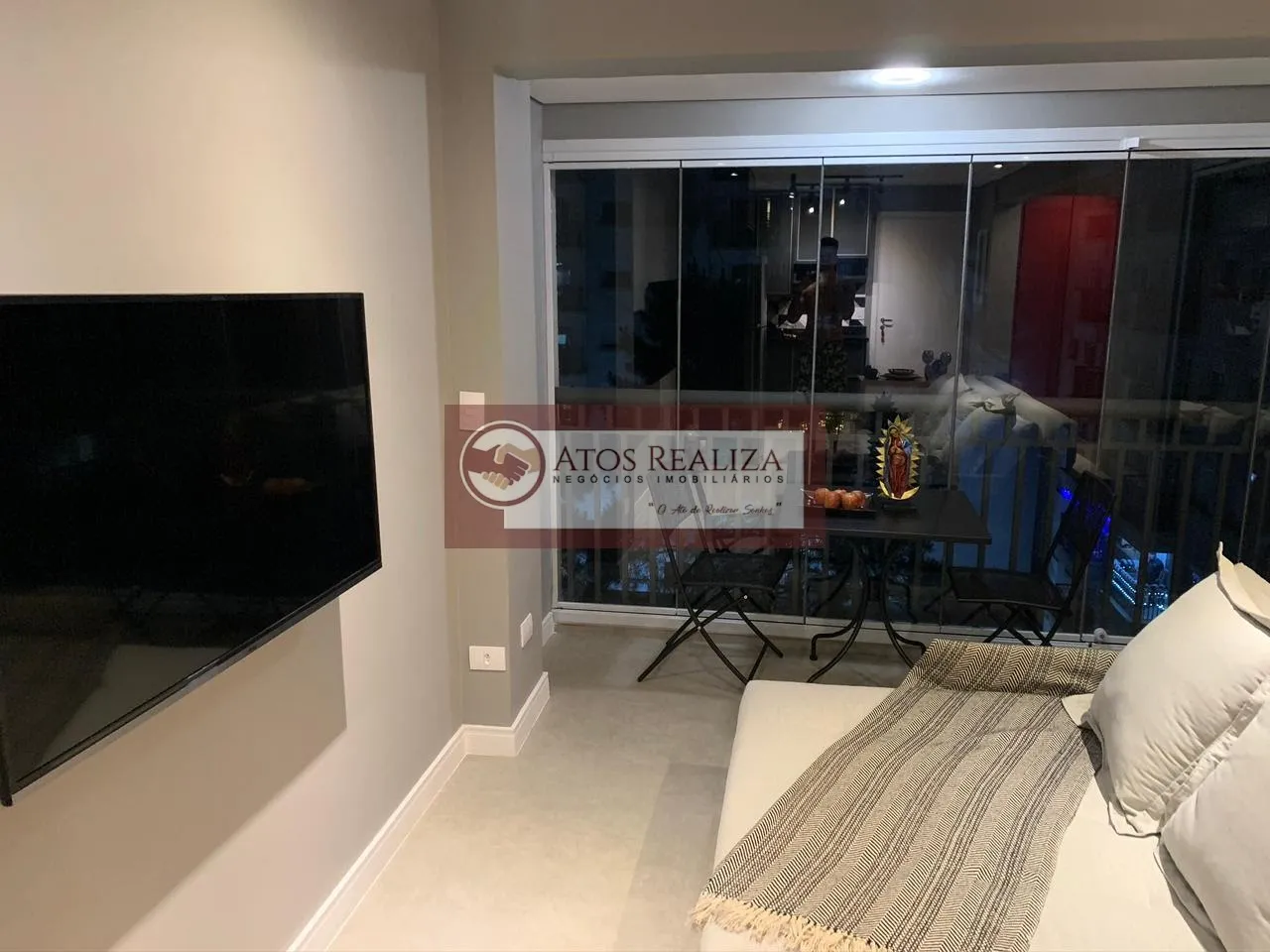 Imagem Apartamento em Vila Castelo - São Paulo