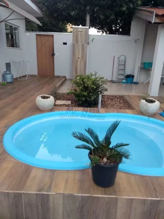 Imagem Casa Padrão
