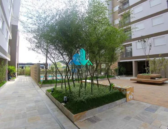 Imagem Apartamento Perfeito para Sua Família – Espaço e Conforto, e 1 vaga.