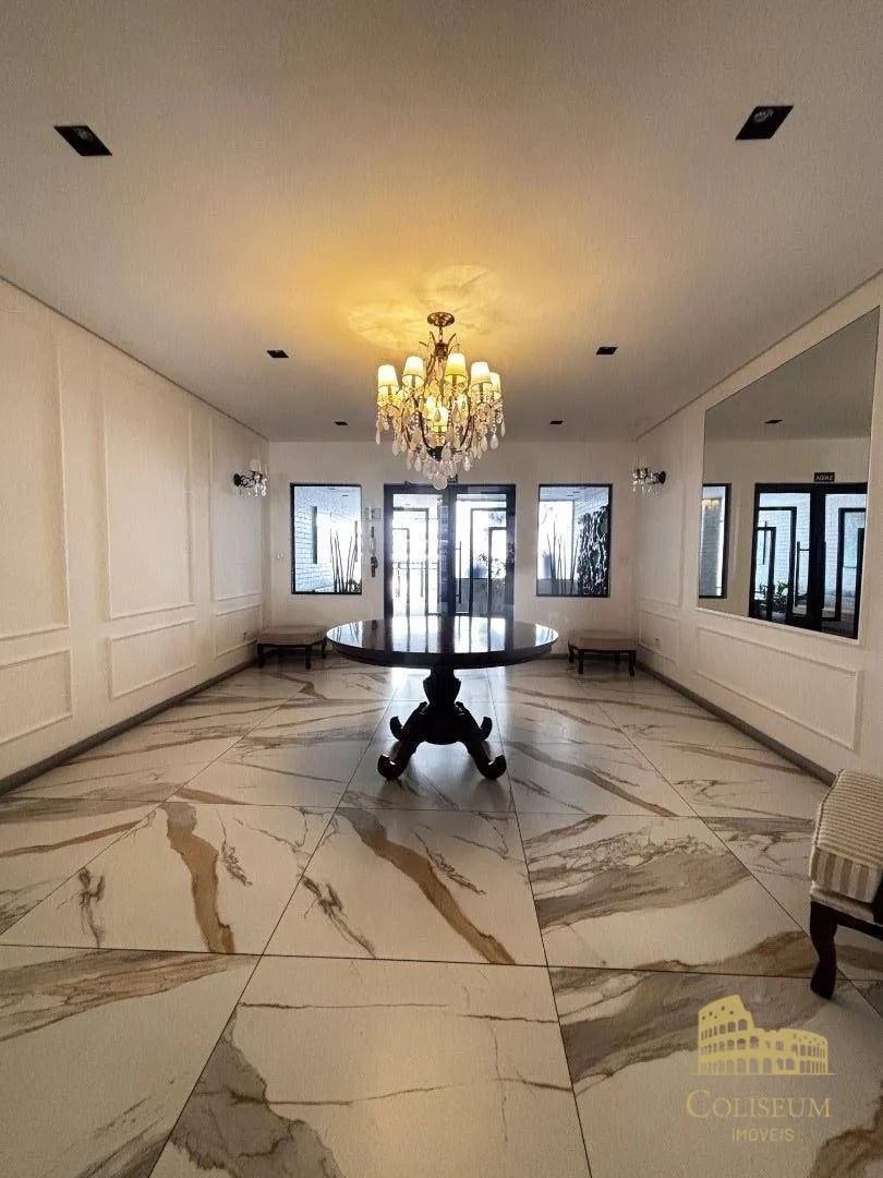 Imagem Apartamento com 2 dormitórios à venda, 114 m² por R$ 650.000,00 - Vila Guilhermina - Praia Grande/SP