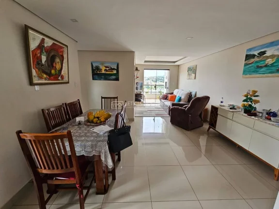 Imagem Apartamento à Venda