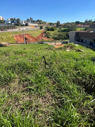 Imagem Oportunidade Imperdível: Terreno em Condomínio Exclusivo em Campinas-SP!