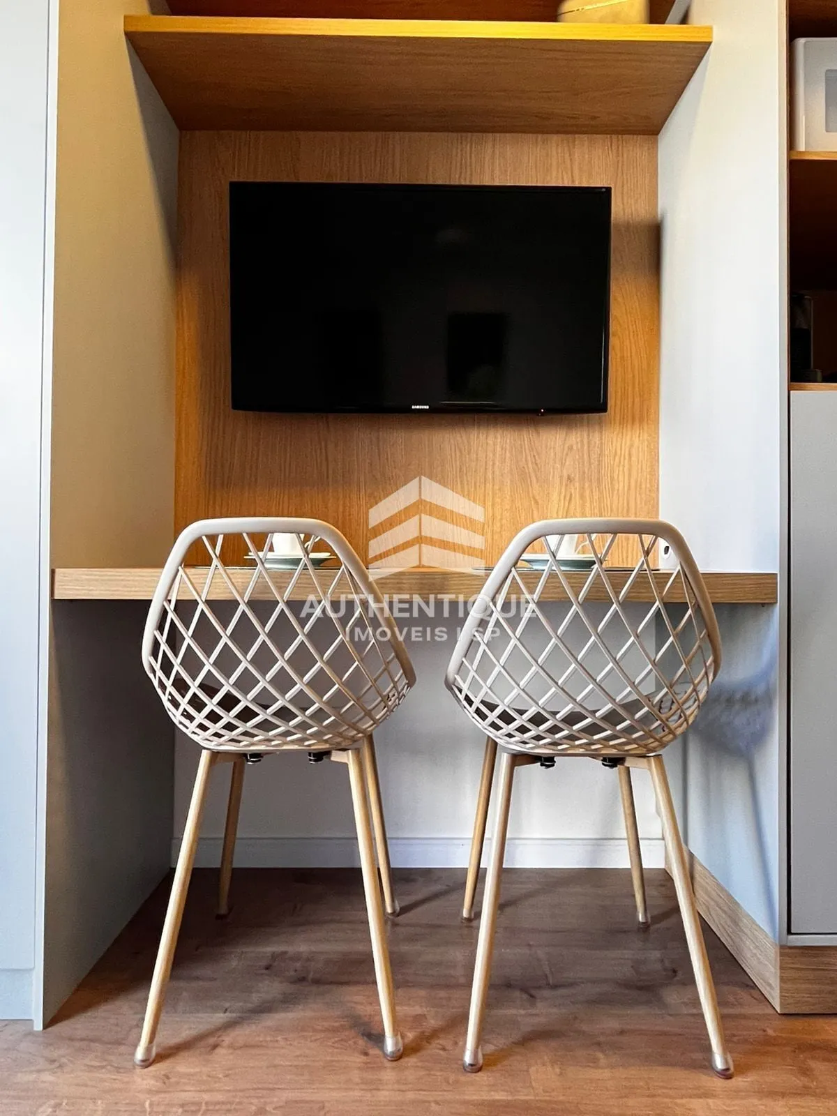 Imagem LIBRIO VILA MARIANA - Apartamento Studio no bairro Vila Mariana à venda