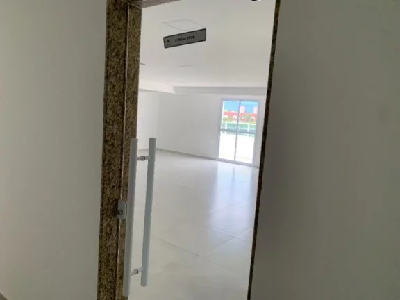 Imagem Amplo Apartamento de 3 Dormitórios com 2 Vagas – Conforto e Praticidade para Sua Família!!!