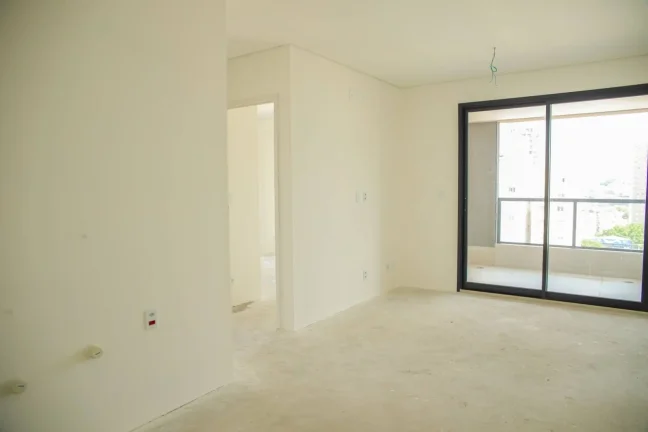 Imagem Apartamento Novo 2 Dormitorios sendo 1 Suite e 1 Vaga de Garagem