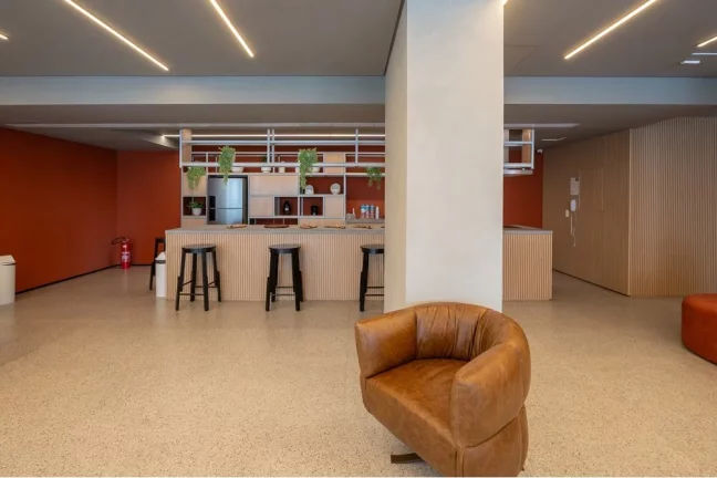 Imagem Apartamento à venda no bairro Moema - São Paulo/SP