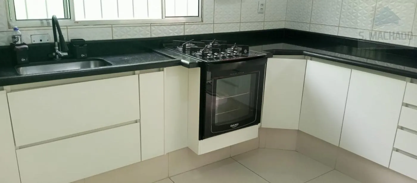 Imagem Casa para Venda em Santo André / SP no bairro Jardim Santo Alberto