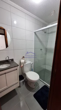 Imagem Excelente apartamento no Perequê-Açú