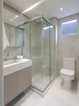 Imagem Apartamento para venda no bairro Parque Santa Fé em Porto Alegre