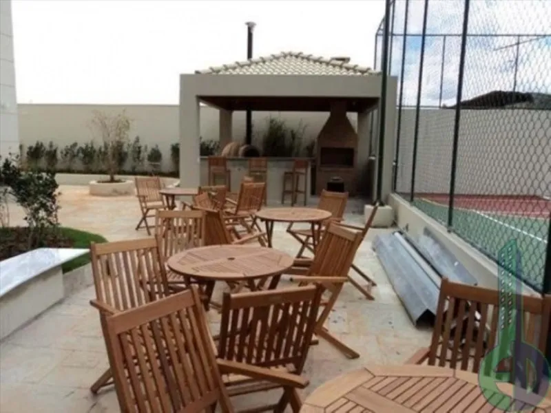 Imagem Apartamento à venda no bairro Santa Paula em São Caetano do Sul-SP: 3 quartos, 1 suíte, 2 banheiros, 2 vagas de garagem, 82m² - Condomínio Alegre Gran.