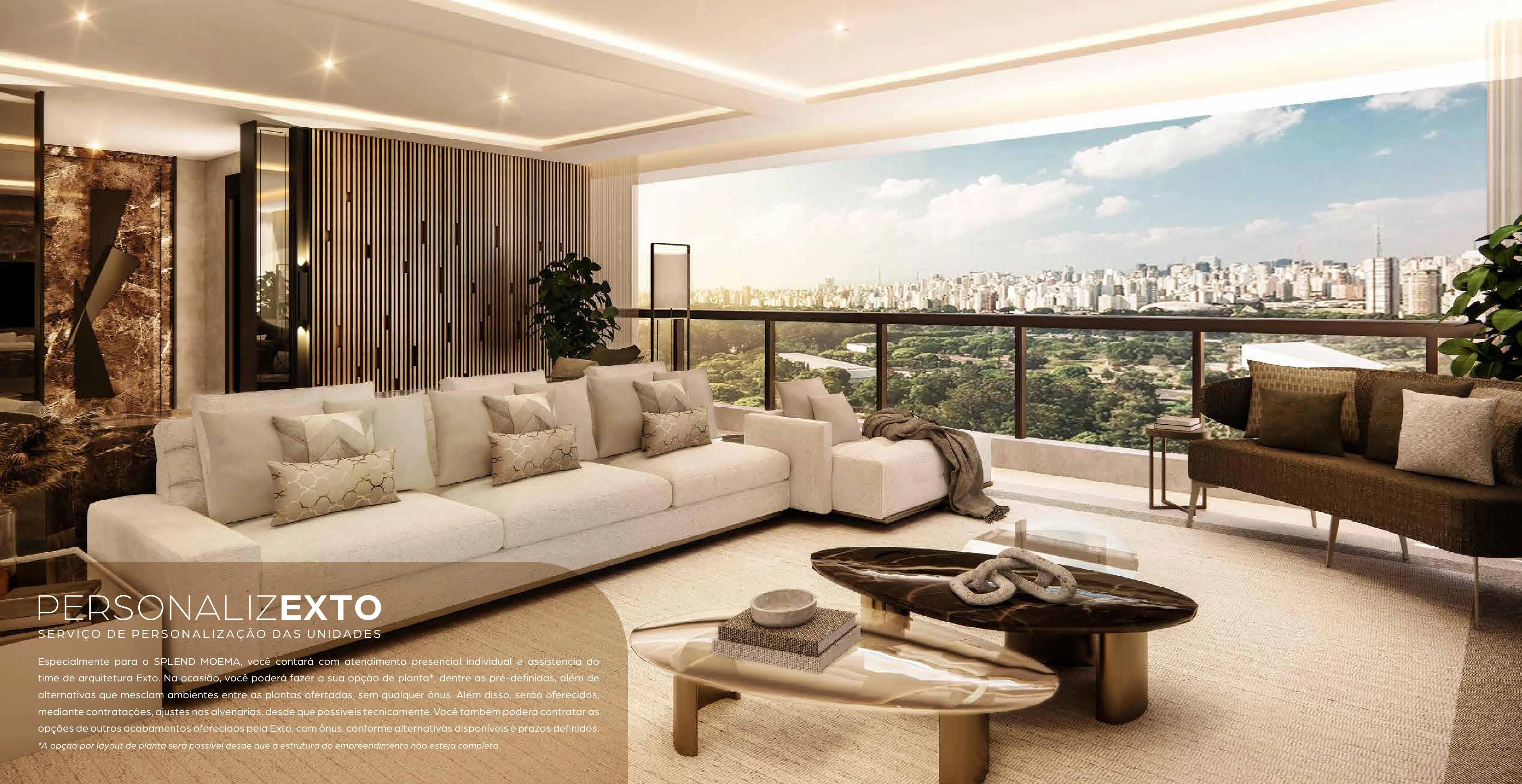 Imagem Apartamento com 4 Quartos à Venda, 258 m² em Vila Uberabinha - São Paulo