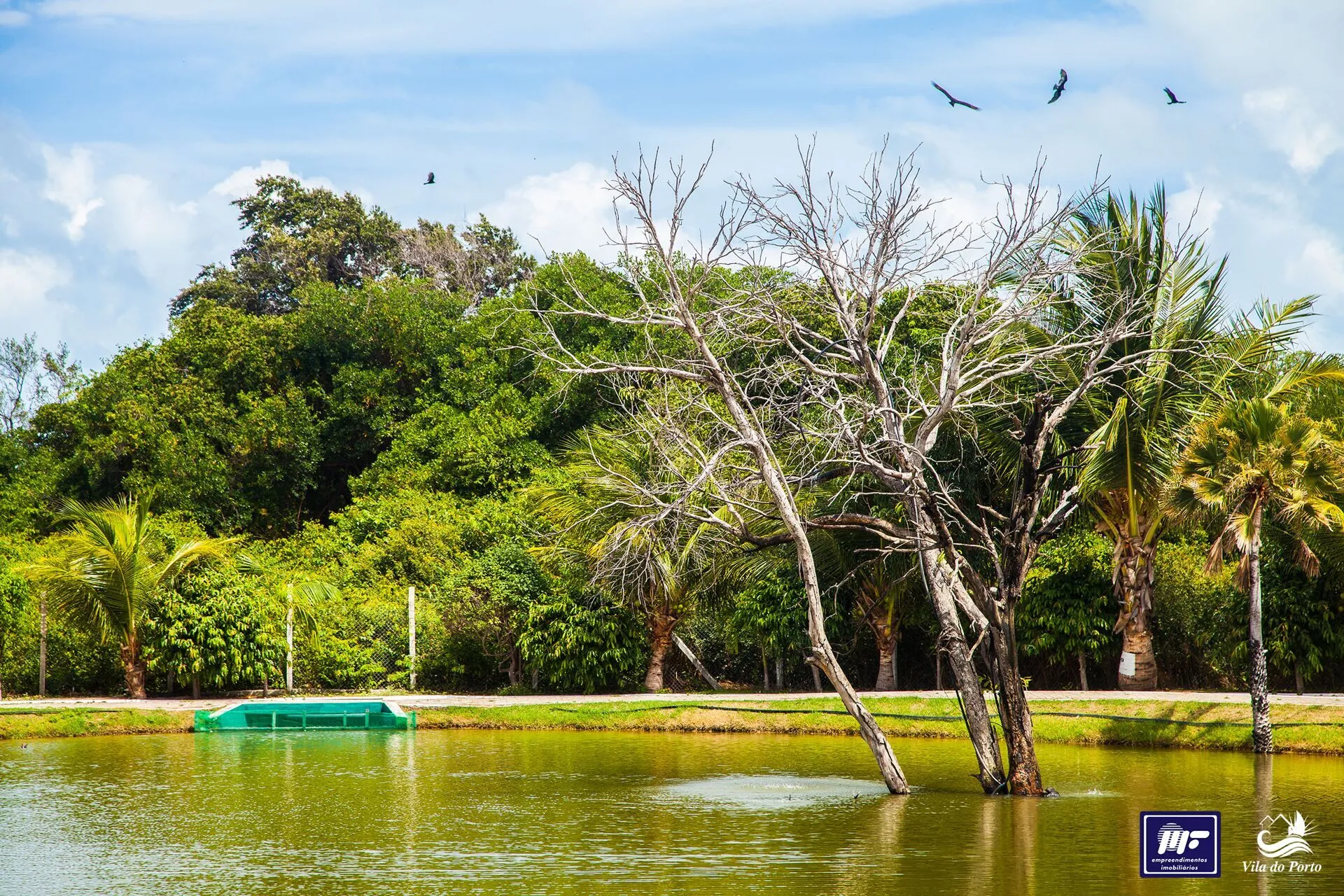 Imagem Vila do Porto Pecem - São Gonçalo do Amarante - CE