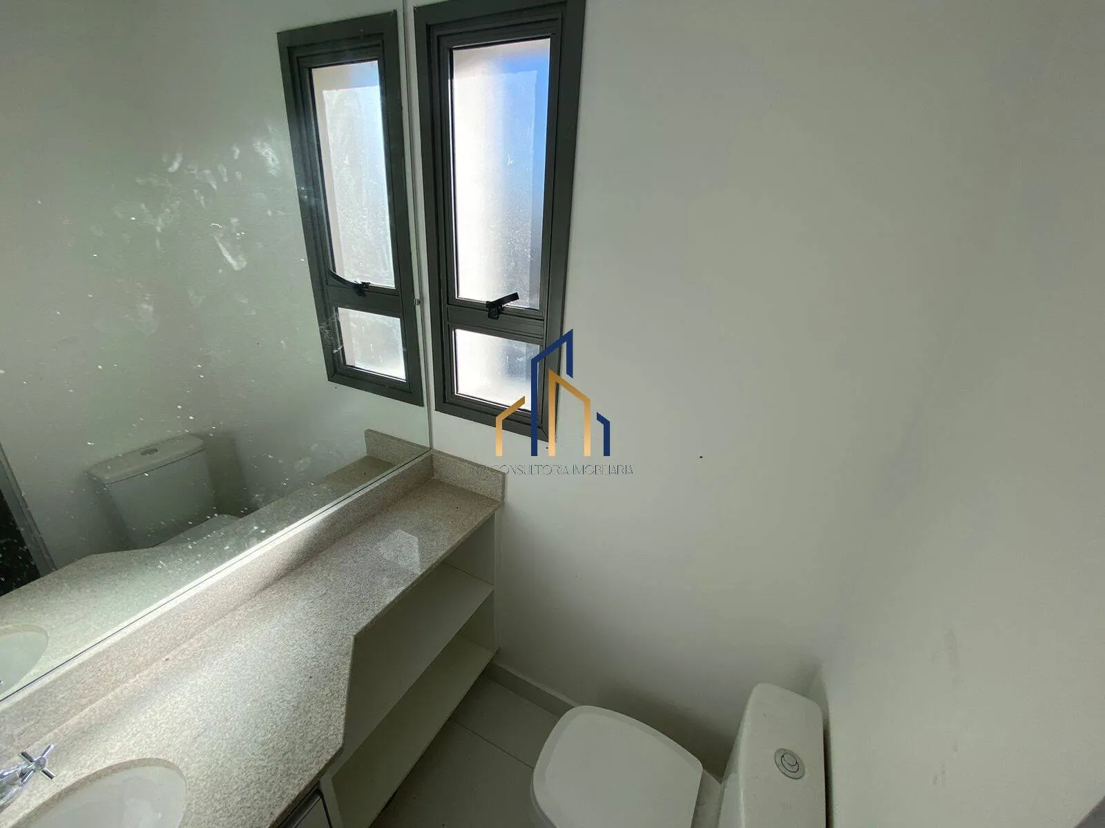 Imagem Apartamento para Locação em Santo André / SP no bairro Vila Assunção