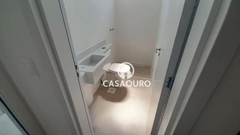 Imagem Apartamento com 3 quartos à venda, 119 m² por R$ 1.751.000 - Anchieta - Belo Horizonte/MG