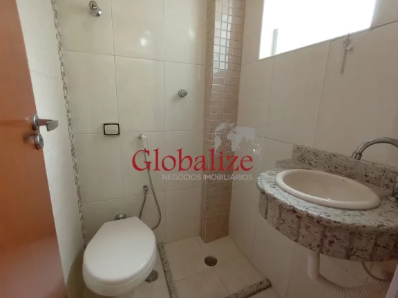Imagem Linda casa Duplex com 2 suítes e 2 quartos para venda e locação no bairro Embaré Santos/SP por R$1.200.000,00