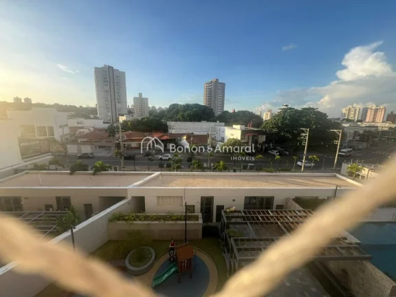 Imagem Imóvel com 3 dormitórios planejados, sendo 2 suítes, sala para 2 ambientes com sacada gourmet, 4 ...