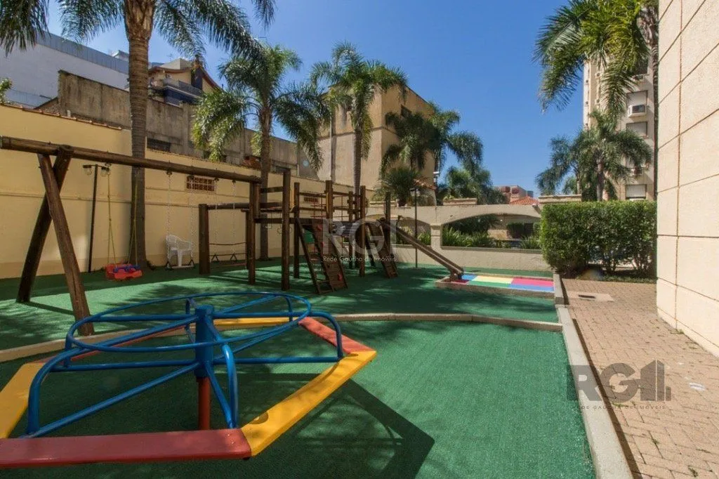 Imagem Apartamento para Venda - 90m², 3 dormitórios, sendo 1 suites, 1 vaga - Passo da Areia