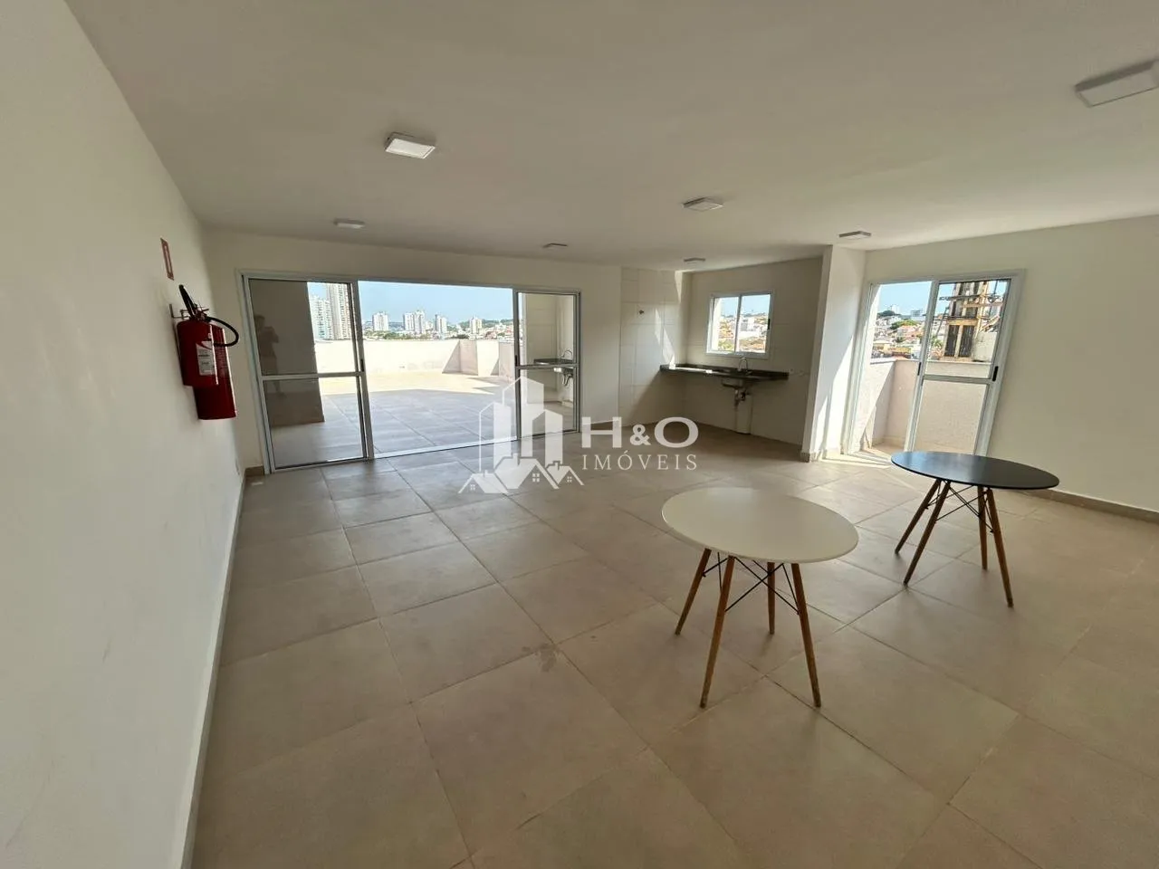 Imagem Apartamento 1 dormitório à venda na Vila Carrão - mobiliado e com localização estratégica
