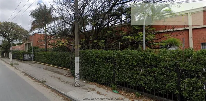 Imagem Galpões para locação em São Paulo no bairro Jaguaré