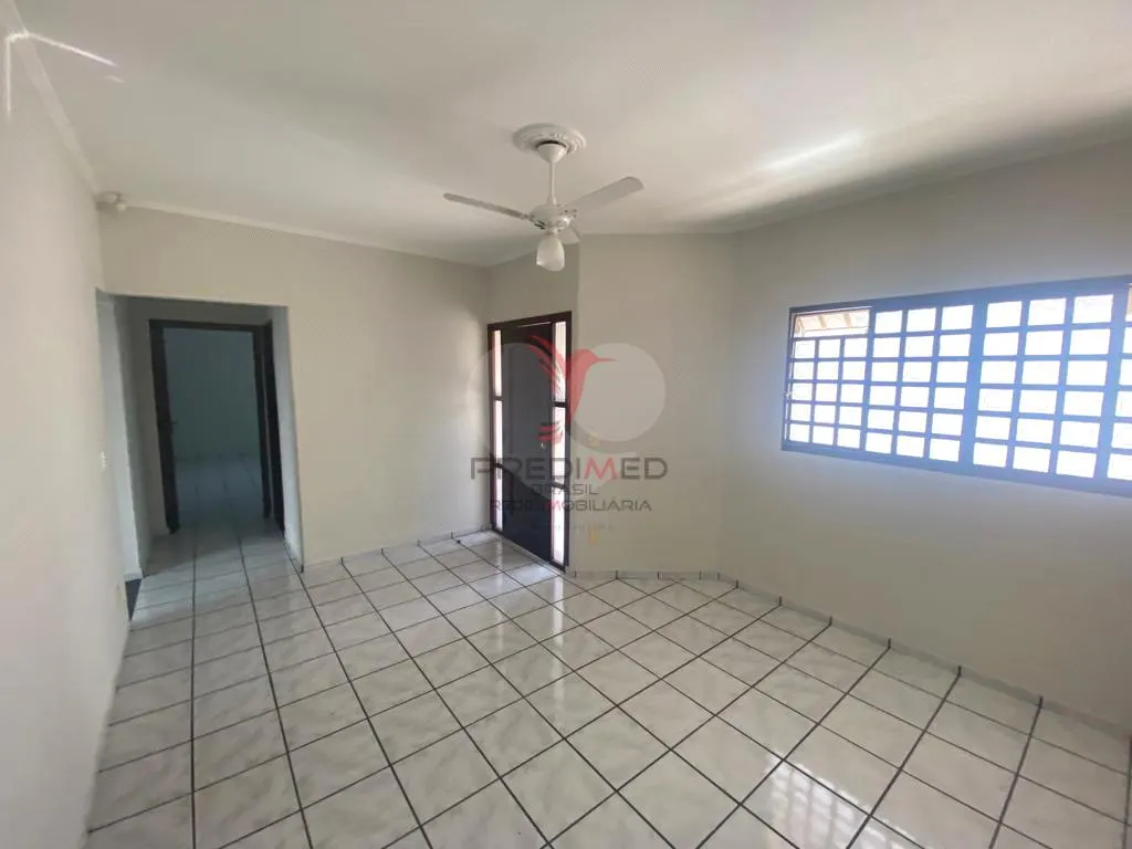 Foto do imóvel Casa de 3 quartos, 199m² no bairro Conjunto Sílvio Campanholi, em Lençóis Paulista