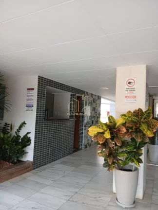 Imagem Cobertura 2 Quartos Duplex com Varanda Gourmet no Caminho das Árvores
