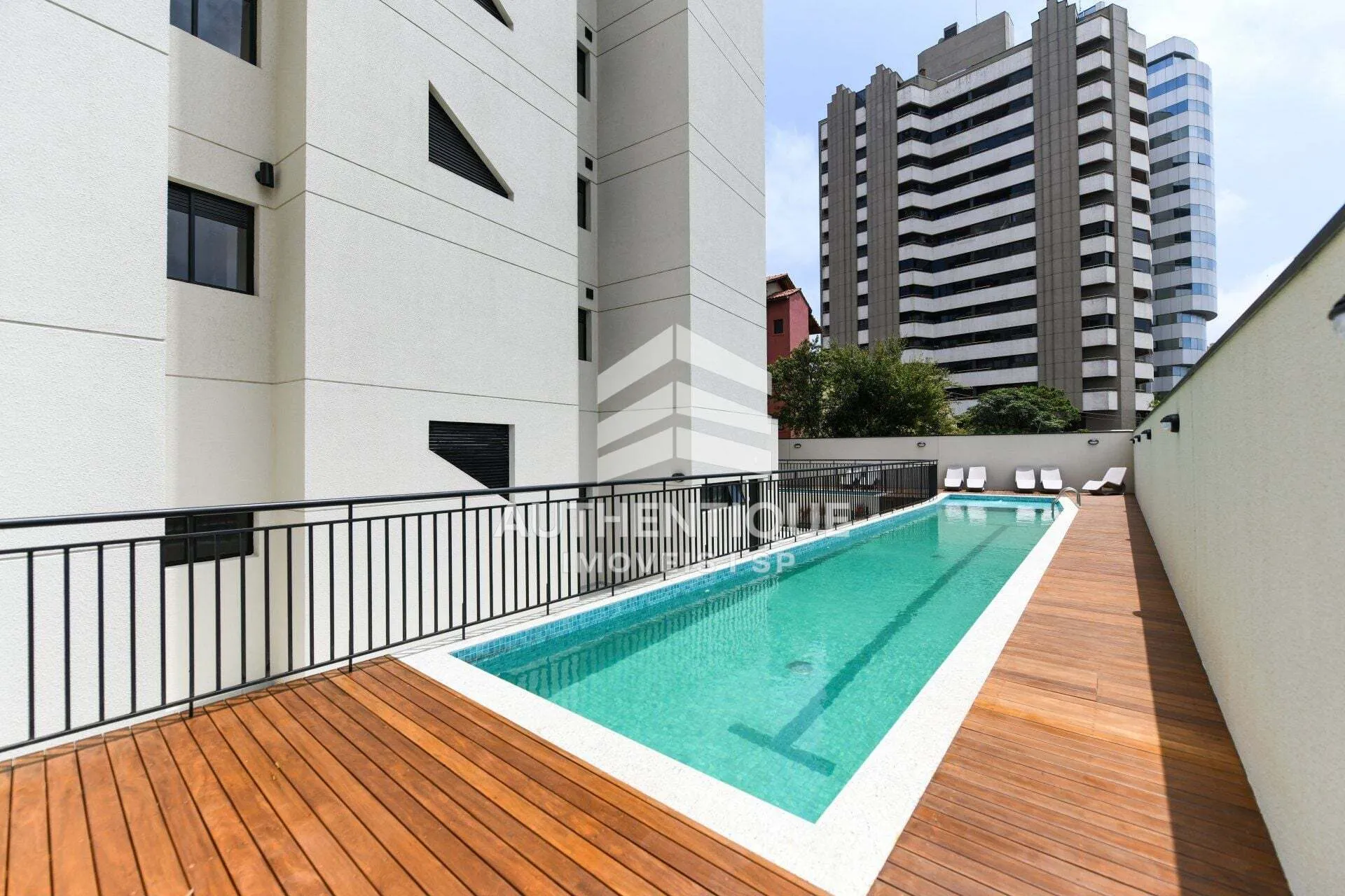 Imagem E-Motion Centro São Bernardo do Campo - Apartamento no Centro de São Bernardo do Campo à venda