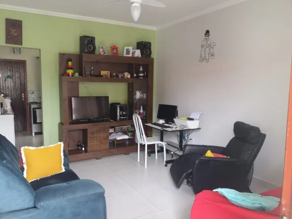 Imagem Casa com 4 Quartos à Venda, 82 m² em Praia dos Sonhos - Itanhaém