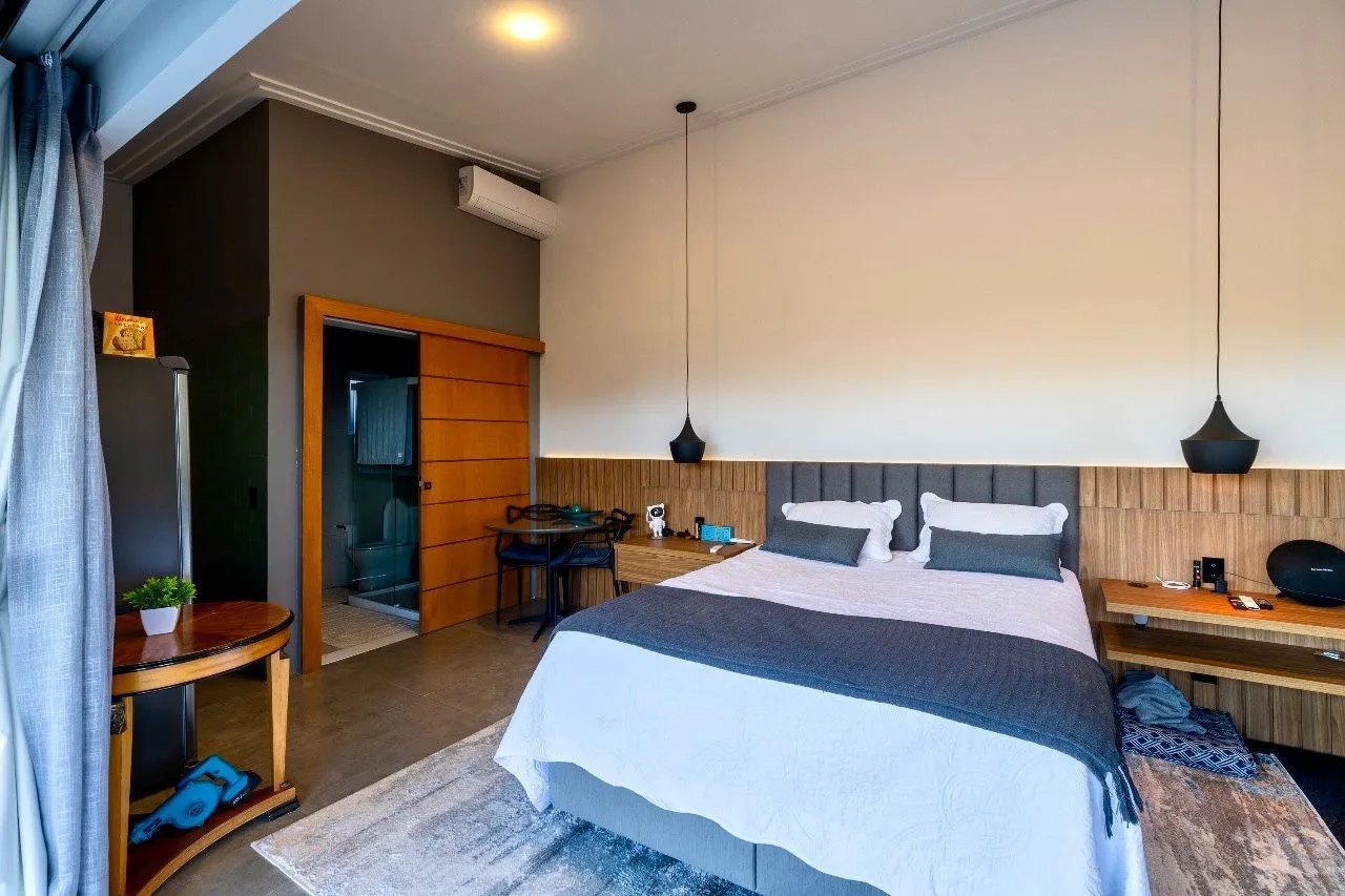 Imagem Casa em Condomínio para Venda em Teresópolis / RJ no bairro Albuquerque