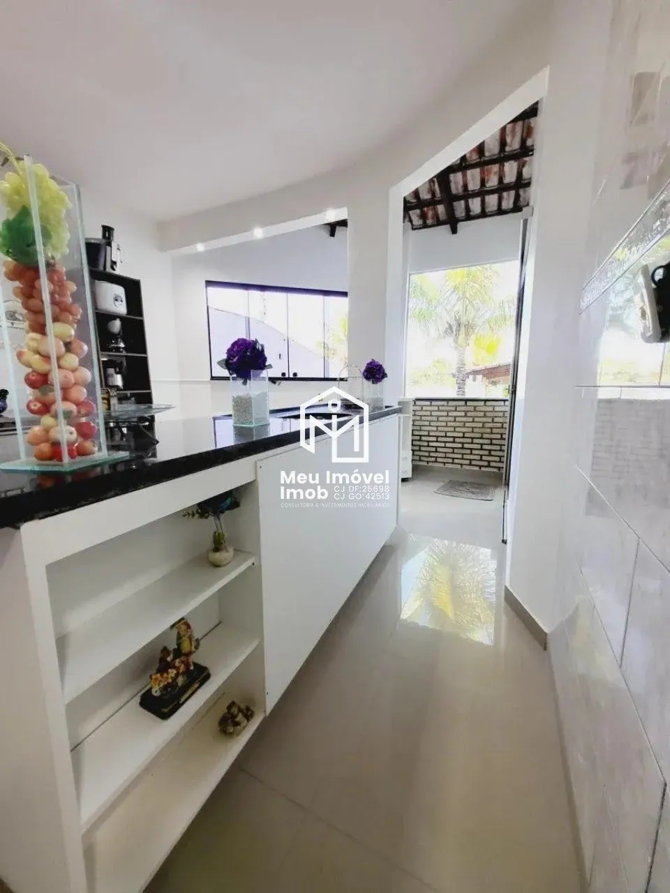 Imagem Casa 3 Quartos 1 Suíte 3 Vagas 250m² Arniqueira