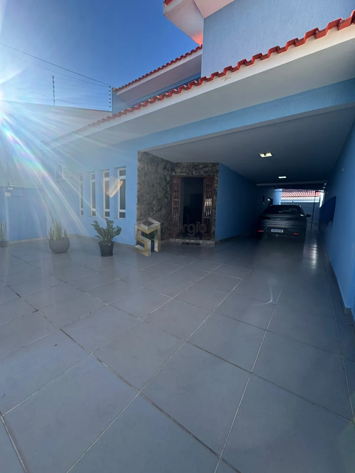 Imagem Sobrado à venda - 238.50m² - Zona 2, Umuarama-PR