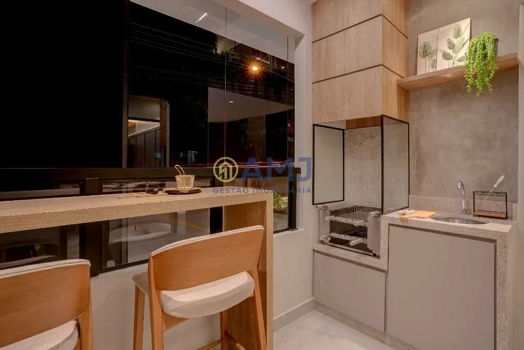 Imagem Apartamento a Venda no Art Haus - Vila Rosa