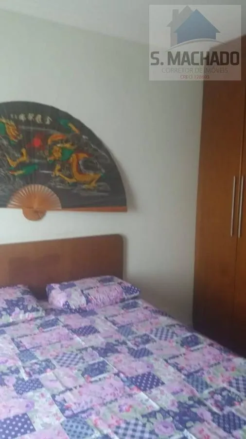 Imagem Apartamento para Venda em Santo André / SP no bairro Centro