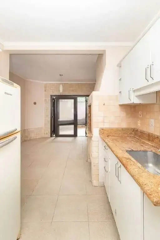 Imagem Encantadora casa grande