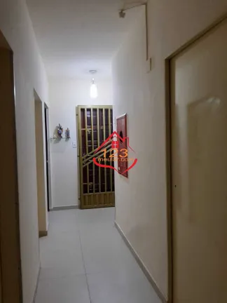 Imagem Apartamento com 3 Quartos à Venda, 96 m² em Reduto - Belém