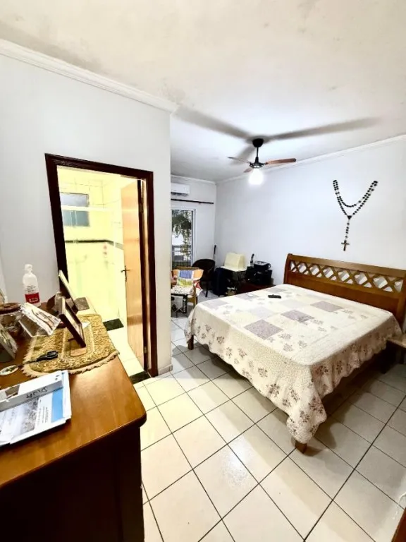 Imagem APARTAMENTO COM 81,00 m² - GUILHERMINA - PRAIA GRANDE SP