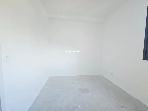 Imagem Apartamento á venda com 2 suítes no Campo Belo
